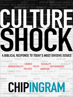 cover image of Culture Shock